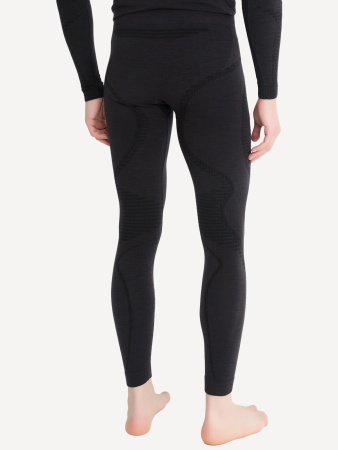 Т/Б Низ Accapi Ergowool Man (Мужской; XL-XXL; iron black)